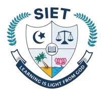 JBAS College Crest